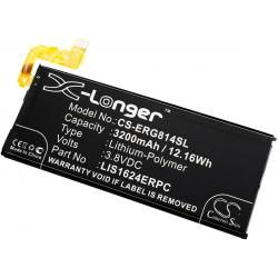 akumulátor pre Sony Typ LIS1624ERPC_1