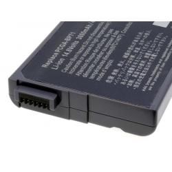akumulátor pre Sony typ PCGA-BP71A_2