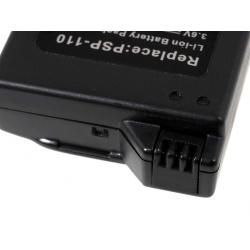 akumulátor pre Sony Typ PSP-110_2