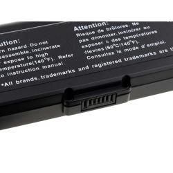 akumulátor pre Sony Typ VGP-BPL9 7800mAh čierna_2