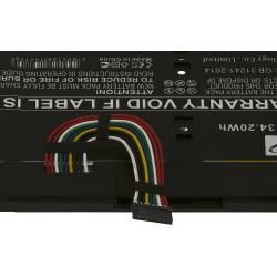 akumulátor pre Sony Typ VJ8BPS52_2