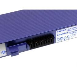 akumulátor pre Sony VAIO PCG-R505 Serie_2
