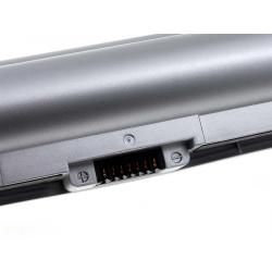 akumulátor pre Sony VAIO VPC-W115 Serie strieborná_2