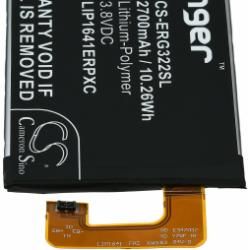 akumulátor pre Sony Xperia XA1 Ultra / G3226 / Typ LIP1641ERPXC_2