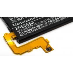 akumulátor pre Sony Xperia XZ Premium / Typ LIS1624ERPC_2