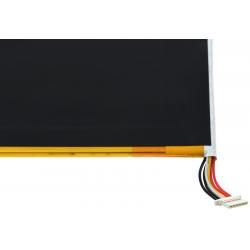 akumulátor pre tablet Acer Iconia One 10 B3-A40, Typ PR-279594N(1ICP3/95/94-2) ._2