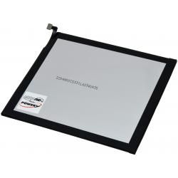 akumulátor pre tablet Alcatel Tab 8 9048S, Typ TLP053C1_1