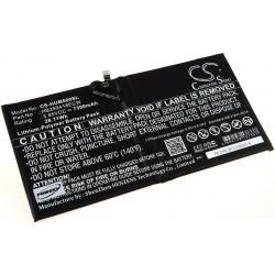 akumulátor pre tablet Huawei CMR-W109