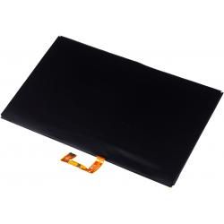 akumulátor pre tablet Lenovo A10-70 / Typ L14D2P31_1