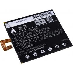 akumulátor pre tablet Lenovo A70-50 3G