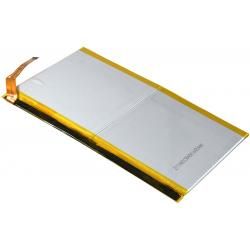 akumulátor pre tablet Lenovo Yoga Smart Tab, YT-X705F, Typ L19D2P32_1