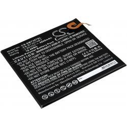 akumulátor pre tablet Samsung Galaxy Tab A 8.4 2020, SM-T307U, Typ EB-BT307ABY