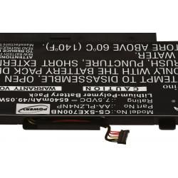 akumulátor pre Tablet Samsung XE700T1C-A01US_2