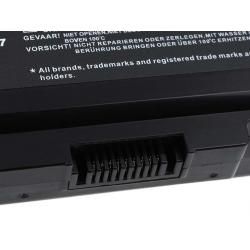 akumulátor pre Toshiba Dynabook Qosmio T451/59DR 9200mAh_2