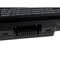 akumulátor pre Toshiba Portege M800-10N štandard_2