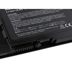 akumulátor pre Toshiba Portege R400-10B Tablet PC_2