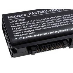 akumulátor pre Toshiba Typ PA3788U-1BRS_2