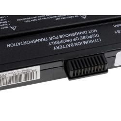 akumulátor pre Uniwill N245 Series 6600mAh_2