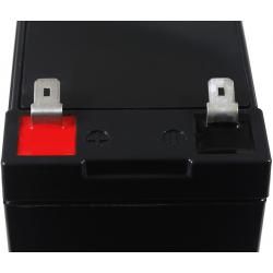 akumulátor pre UPS APC Back-UPS BK500-IT - KungLong_2