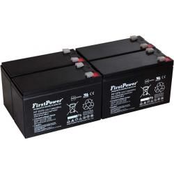 akumulátor pre UPS APC RBC 24 7Ah 12V - FirstPower originál