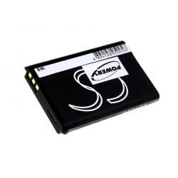 akumulátor pre Video Toshiba Camileo B10 Pocket