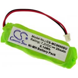batéria CMOS pre CMOS-záložný aku Symbol MC9090-KK0HCAFA6WR_1