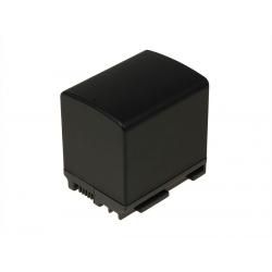 aku pre Canon Vixia HF10 1780mAh