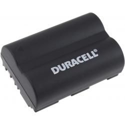 Duracell akumulátor pre Canon Videokamera EOS 300D originál_1
