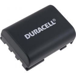 Duracell akumulátor pre Canon Videokamera Typ BP-2LH originál_1