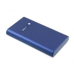 externý aku USB nabíjačka powerbanka 6,8Wh modrá_1