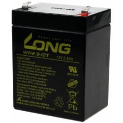KungLong olovená batéria WP2.9-12T 2,9Ah 12V_1