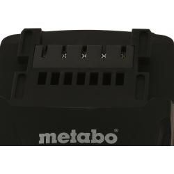 Metabo 18V Li-Ion Power akupack aku Ultra-M 4,0Ah 625591000 ESCP originál_2