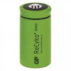 Nabíjacie batérie Recyko+ 3000mAh C R14 - GP Recyko