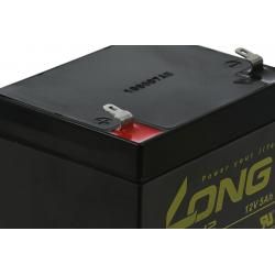 Olovená batéria WP5-12 - KungLong originál_2
