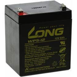 Olovená batéria WP5-12 - KungLong originál