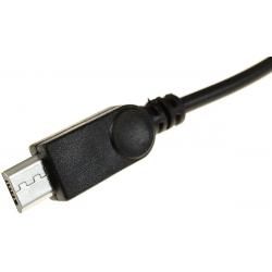 Powery nabíjačka s Micro-USB 1A pre Blackberry Pearl 3G_2