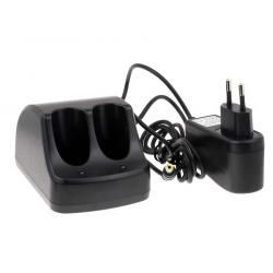 rychlonabíjačka pre 2 Stück Black & Decker VersaPak VP100 1000mAh