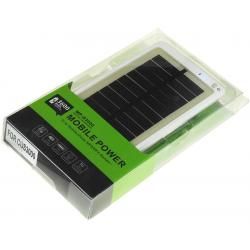 solárna nabíjačka a prenosný USB akupack 3000mAh_1