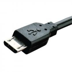 Univerzálny duálny USB adaptér do auta 2,1 A (10,5W) micro USB_1