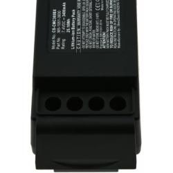 vysokokapacitné akumulátor pre Cavotec Typ M5-1051-3600_2