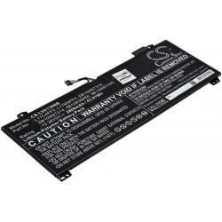 aku kompatibilní s Lenovo Typ SB10W67414