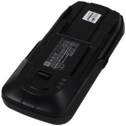 aku kompatibilní s Rowenta Typ SS-2230002589