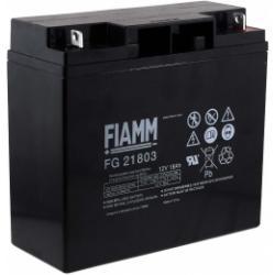 Akumulátor FG21803 - FIAMM originál