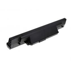 akumulátor pre Acer Aspire 3820 Serie 6600mAh