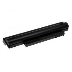 akumulátor pre Acer Aspire One 532h-21b 4400mAh čierna