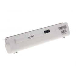 akumulátor pre Acer Aspire One A150X-3G 6600mAh biela