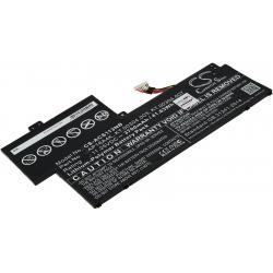 akumulátor pre Acer Aspire One Cloudbook 11 AO1-132-C3FQ