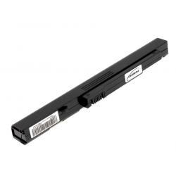 akumulátor pre Acer Aspire One Serie čierna 2600mAh