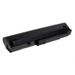 akumulátor pre Acer Typ UM08A72 4400mAh čierna