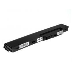 akumulátor pre Advent 4211 2200mAh čierna